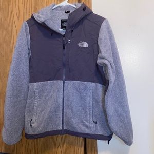 North face Polar Tech Fleece Jacket